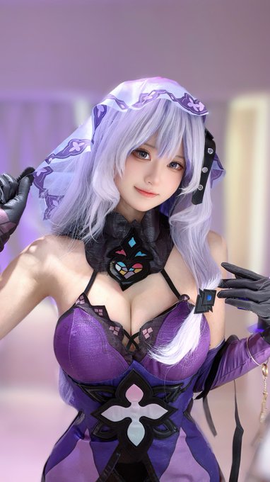 Twitterのコスプレ画像23