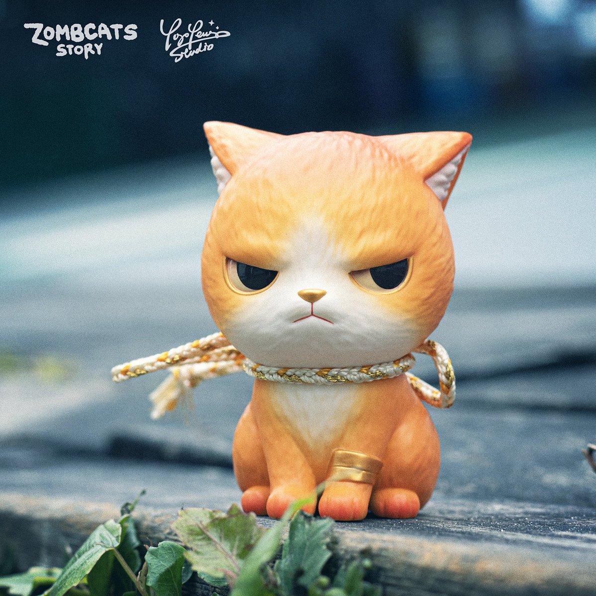 その他 morimeiworks Zombcats story Morimei (@morimeiworks) / Posts / X