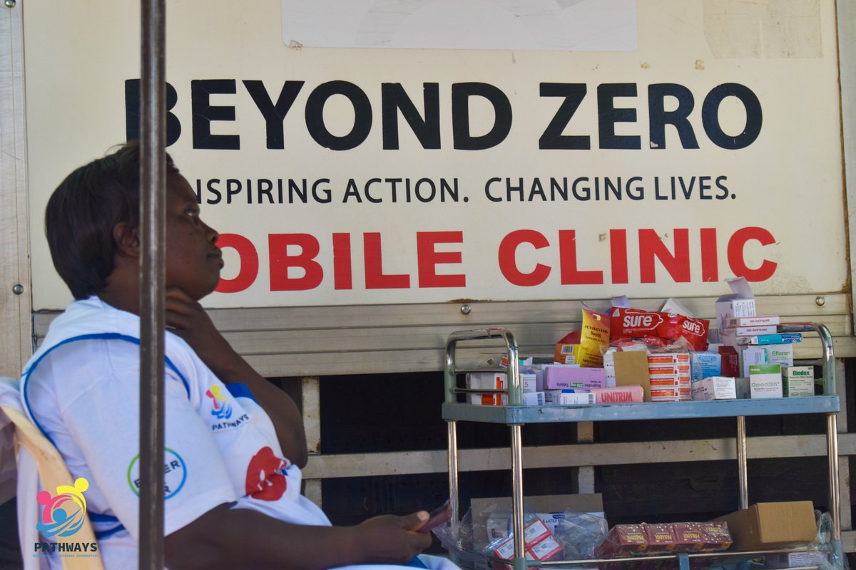 we had an impactful #HealthOutreach at Central Nanyuki. In partnership with <a href="/Laikipia_health/">Laikipia Health Service</a> , <a href="/BeyondZeroKenya/">Beyond Zero</a> &amp; <a href="/HOPEworldwide/">HOPE worldwide</a>, together ensuring everyone has #access to quality care.
#Access to #Quality Health services is a #Right, not a privilege.

#HealthForAll  #PHC