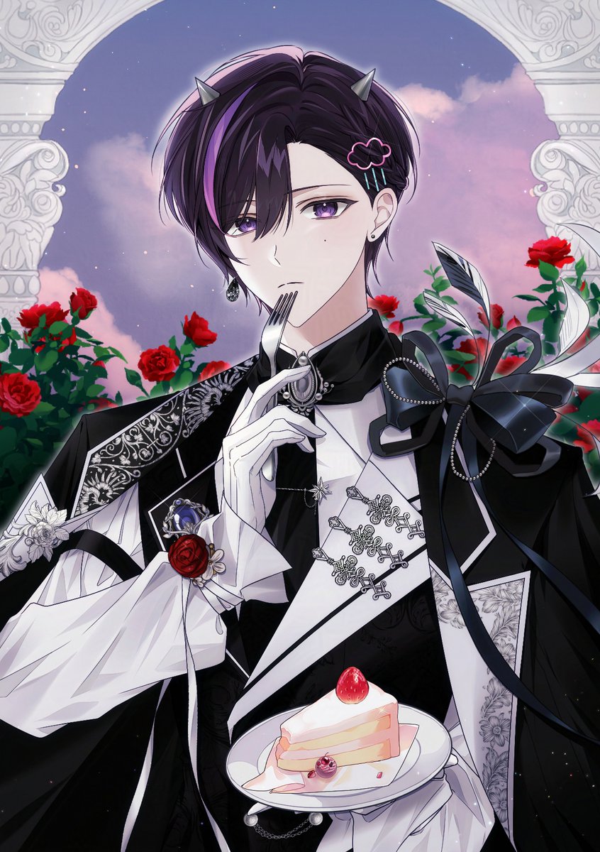 6lu3bexlu's tweet photo. 🍰 https://t.co/gU8M0KFnt3