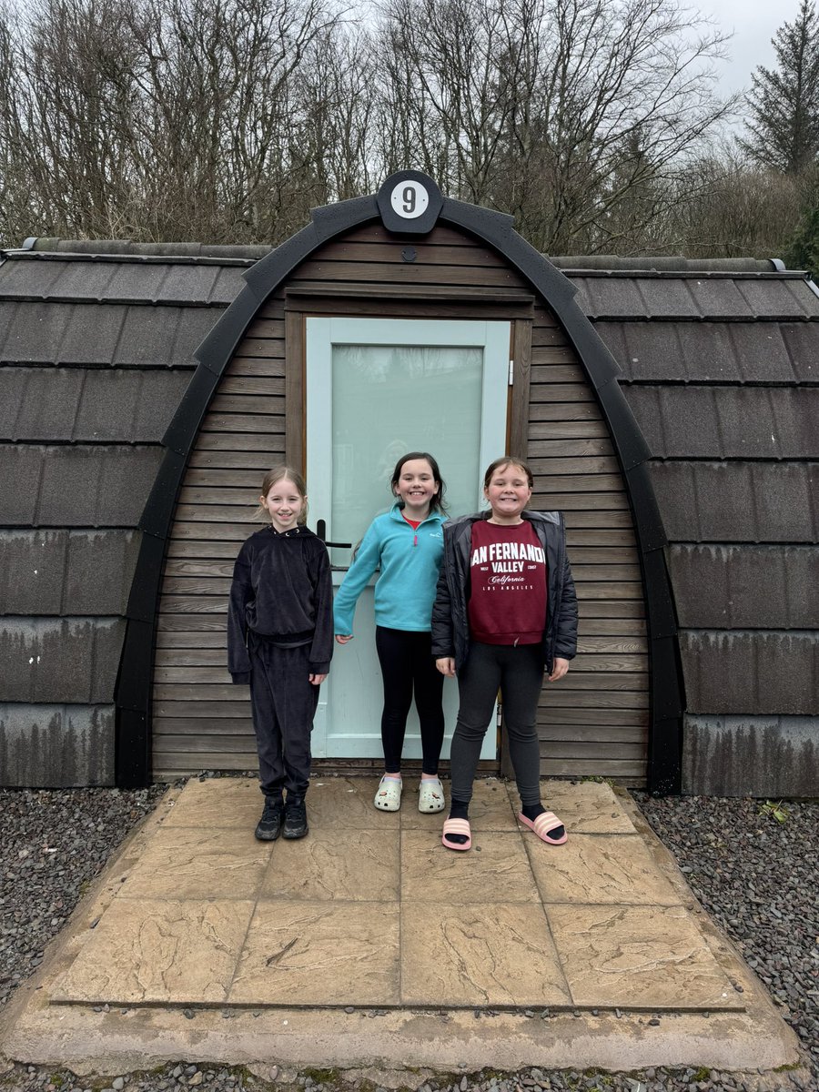 Dailly Primary School and EYC tweet media