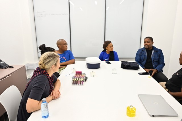 Canada in ZA, LS, MG, MU, NA tweet media