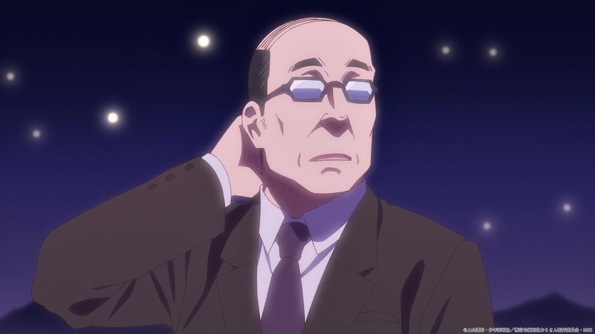 tensei_ojisan tweet picture