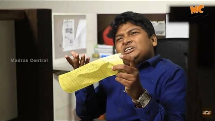 Surya_BornToWin's tweet image. "இந்தி வேணாம்ன்னு சொல்லுறியே , தேசிய கீதம் பாடினதே இல்லையா?"ன்னு கேட்கிறான் சங்கி ஒருத்தன்

அடே முட்டாப்பயலே, 
"தேசிய கீதம்.. இந்தி இல்லை..,பெங்காலி மொழி"

அது சரி அந்த அளவுக்கு அறிவிருந்தா நீதான் இந்தி க்கு காவடி தூக்க மாட்ட.. சங்கியாவும் இருக்கமாட்ட😂

#தமிழ்_வாழ்க #GetOutModi