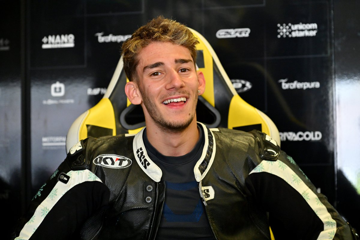 Preseason tests at Portimão and Jerez completed! ✅
The next time we hit the track, it’ll be to kick off the 2025 MotoGP World Championship. Are you ready?🤩

Our stories from the season⬇️
🇮🇹 snipersteam.com/blog/
🇬🇧 snipersteam.com/en/news/

#Motogp #moto3 #snipersteam #racing