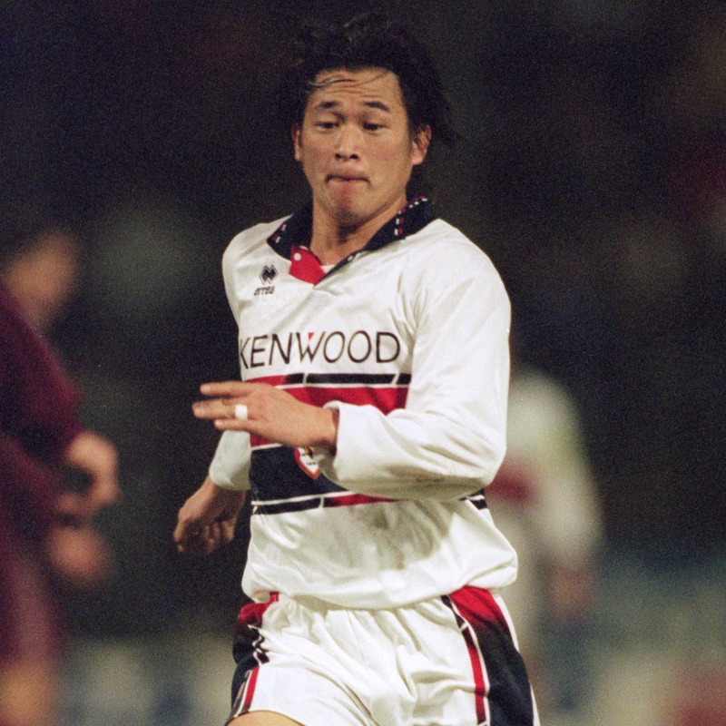 🇯🇵 30年後にダービー弾の価値を実感？ 🇮🇹 #三浦知良 が伊紙で