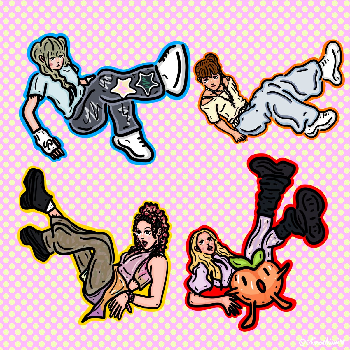 chisashimi's tweet image. luxurious pose core
#XG #XGALX #ALPHAZ
#XG_1stWORLDTOUR
#XG_FANART #XGFANART
@XGOfficial_