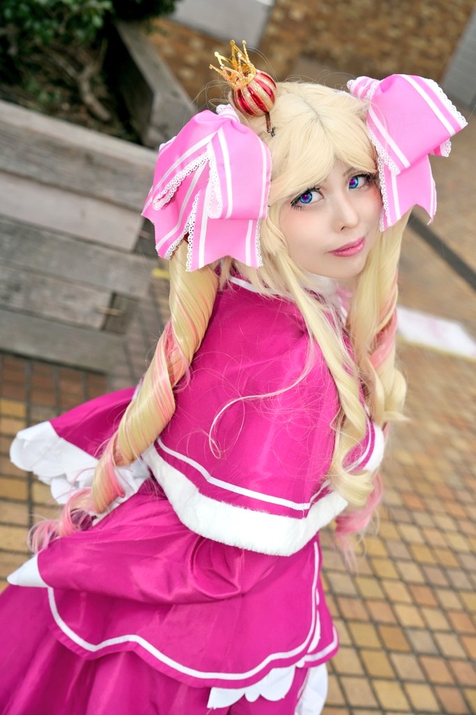 hitotoseruka's tweet image. コスプレ/Cosplay

リゼロ

ベアトリス

「ま、何かあってもベティーがなんとかしてあげるかしら」

 #アコスタ池袋 

photo📸
@D2_0711  
@kamishiro_yuu1  
@koro_koro64
@uni0606