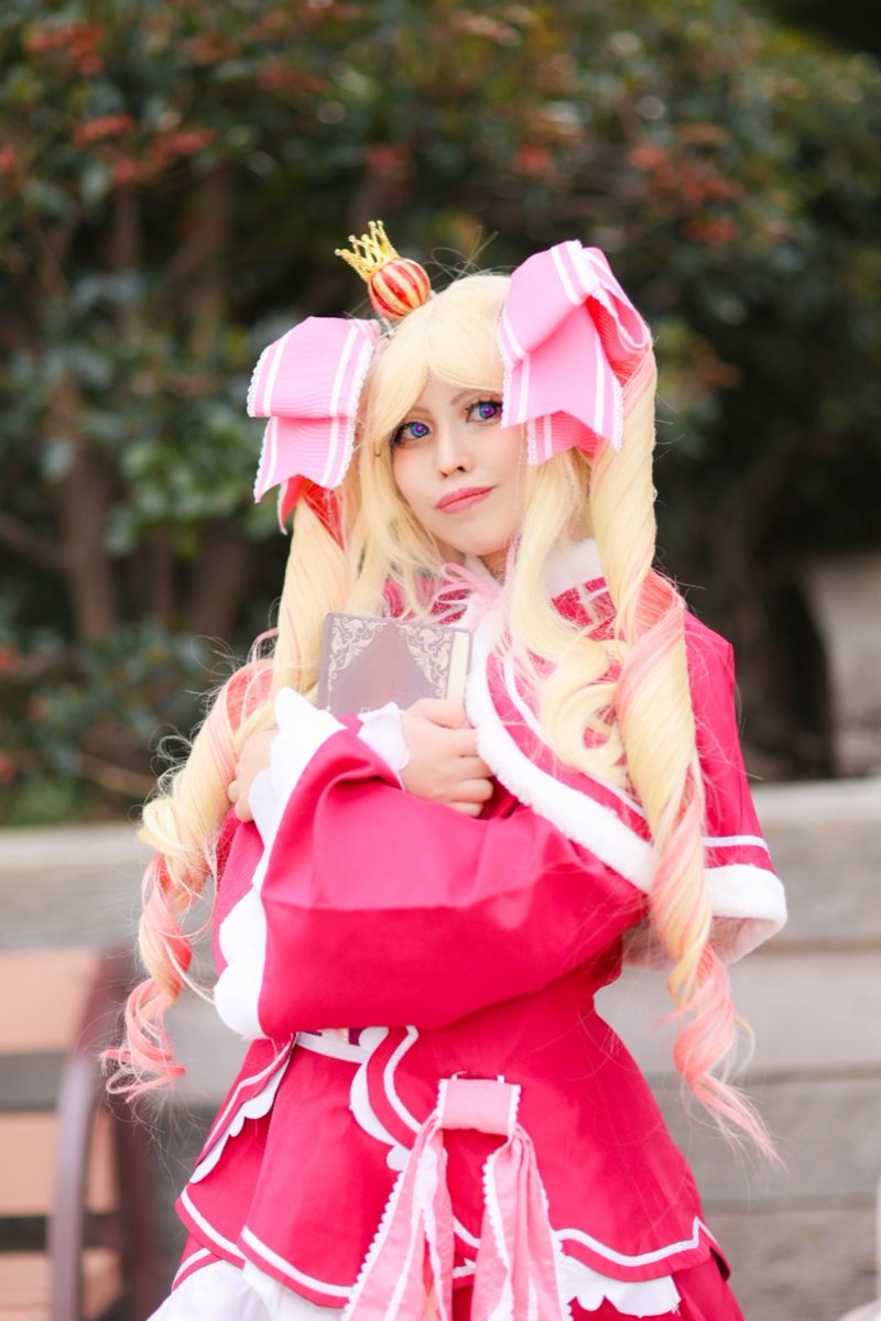 hitotoseruka's tweet image. コスプレ/Cosplay

リゼロ

ベアトリス

「ま、何かあってもベティーがなんとかしてあげるかしら」

 #アコスタ池袋 

photo📸
@D2_0711  
@kamishiro_yuu1  
@koro_koro64
@uni0606