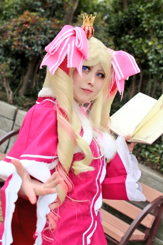 hitotoseruka's tweet image. コスプレ/Cosplay

リゼロ

ベアトリス

「ま、何かあってもベティーがなんとかしてあげるかしら」

 #アコスタ池袋 

photo📸
@D2_0711  
@kamishiro_yuu1  
@koro_koro64
@uni0606