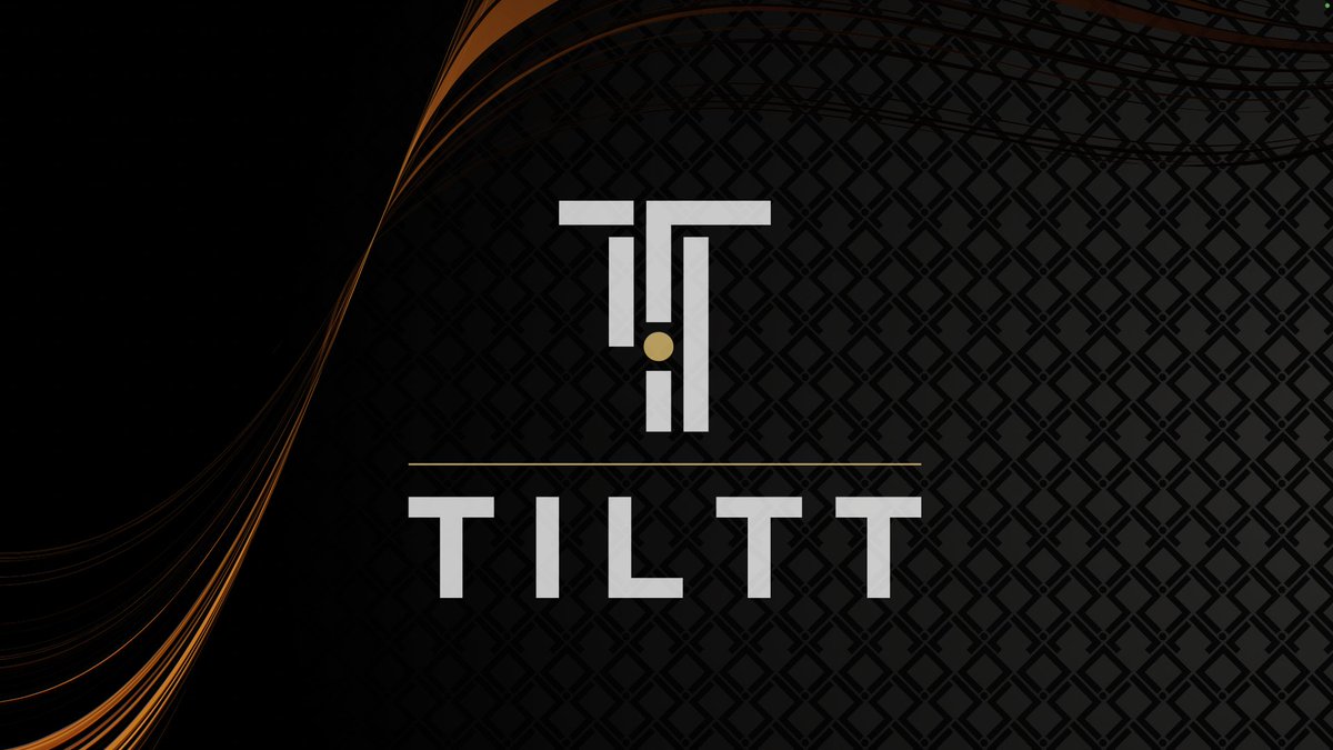 Tilttcollective's tweet photo. TILTT,  the https://t.co/Tild3J01SA for RWA in 3 steps:

😎 Social proof
Get instant feedback on your Concept

🚀 Token Launchpad &amp; milestones
Fund your project &amp; allow community to co-invest with you

📊 DEX Listing
Create Recurring Revenues for the project &amp; the Token holders https://t.co/2ohy9I3Zrc
