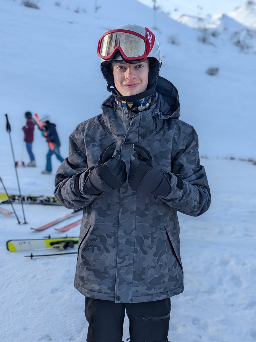 Outwood Haydock PE tweet media