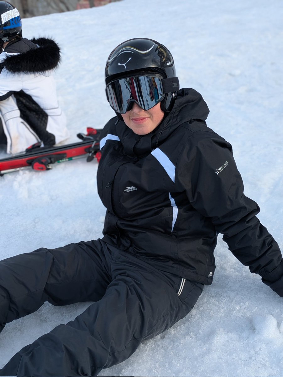 Outwood Haydock PE tweet media