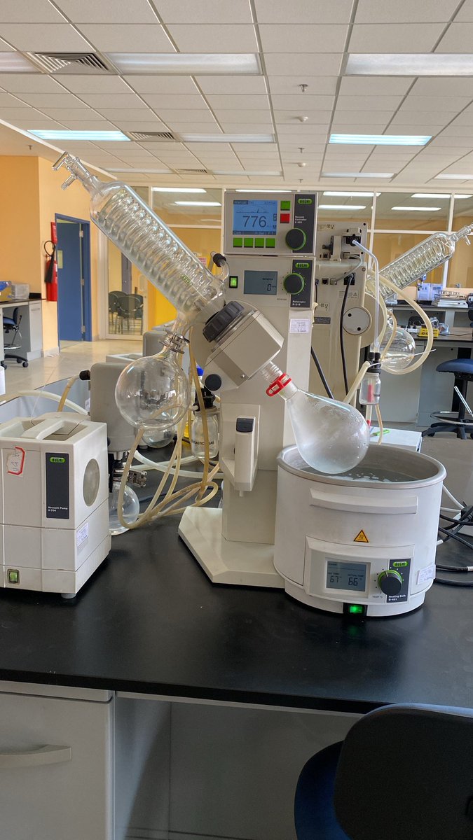 SubGold's tweet photo. “One of the best workshops I've attended: Application of Extraction Techniques in Natural Products. 🌿🧪 A truly insightful experience exploring advanced methods, innovations, and practical applications in this fascinating field! #NaturalProducts #ExtractionTechniques #Learning” https://t.co/0OgJSLScDV