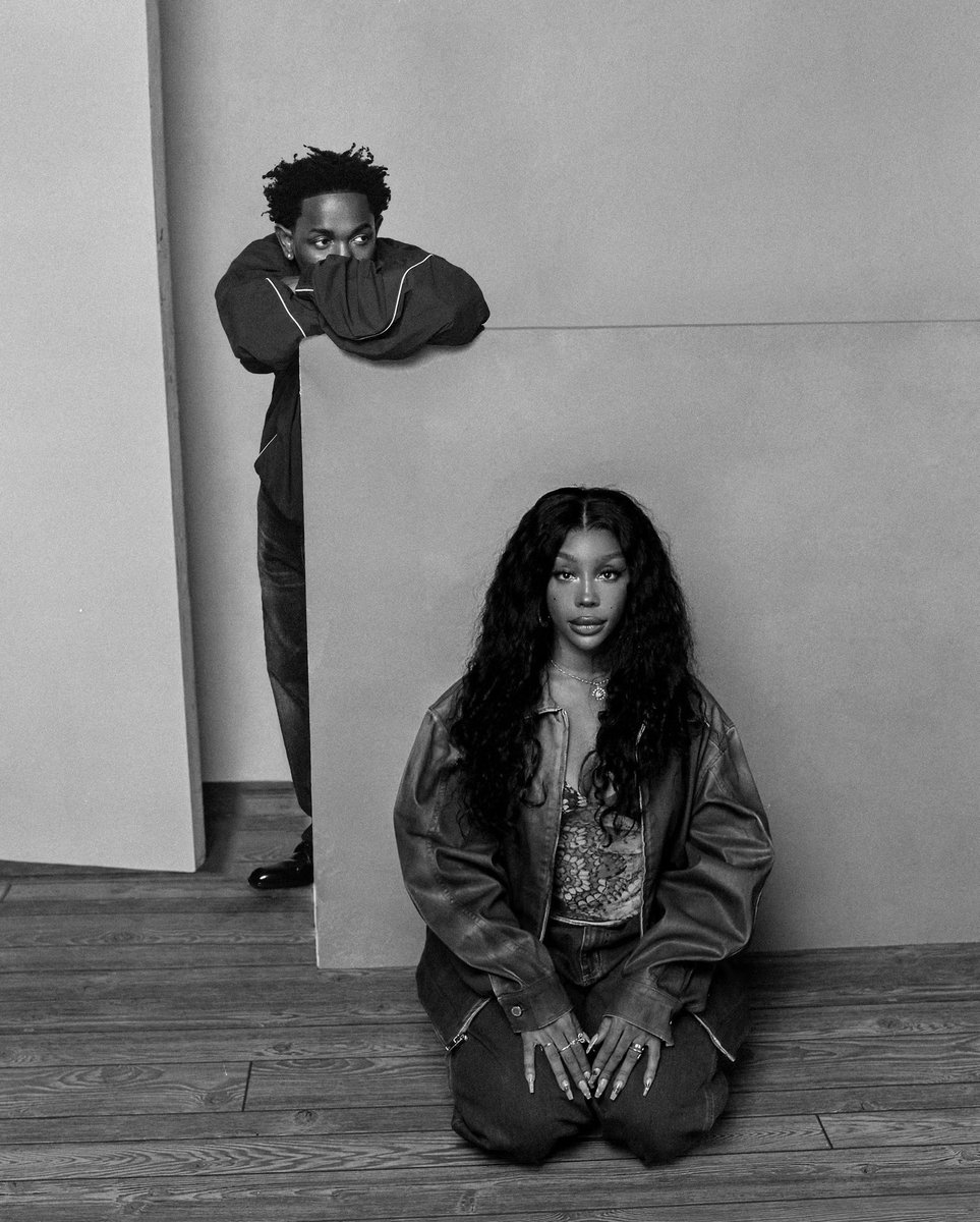 SZA Charts tweet media