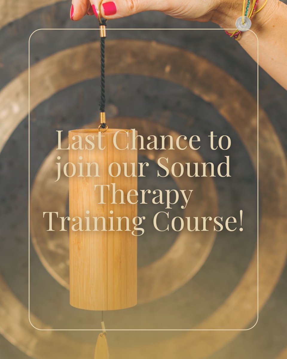 BAST - Sound Therapy tweet media