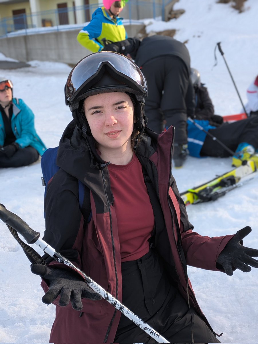 Outwood Haydock PE tweet media