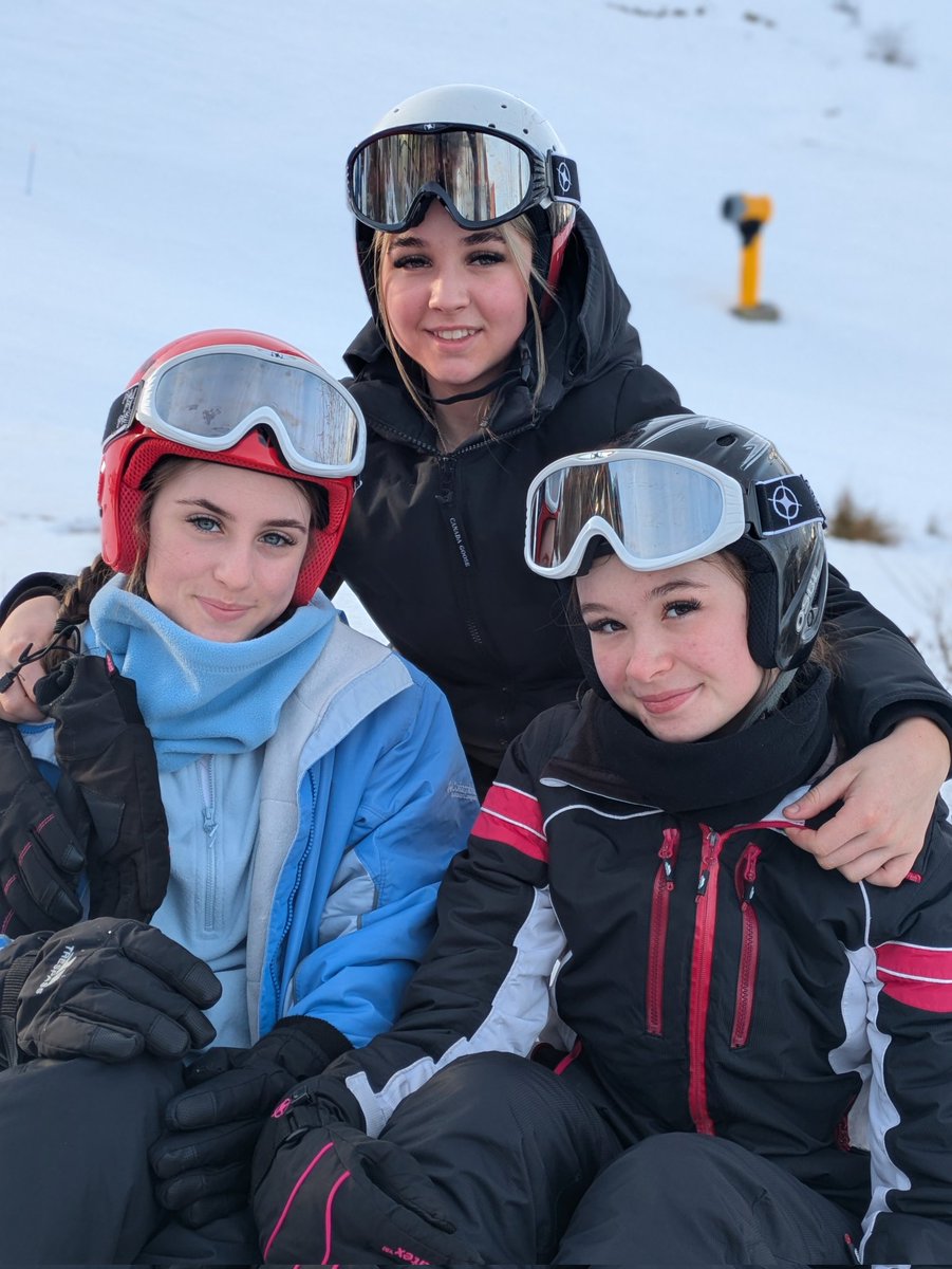 Outwood Haydock PE tweet media