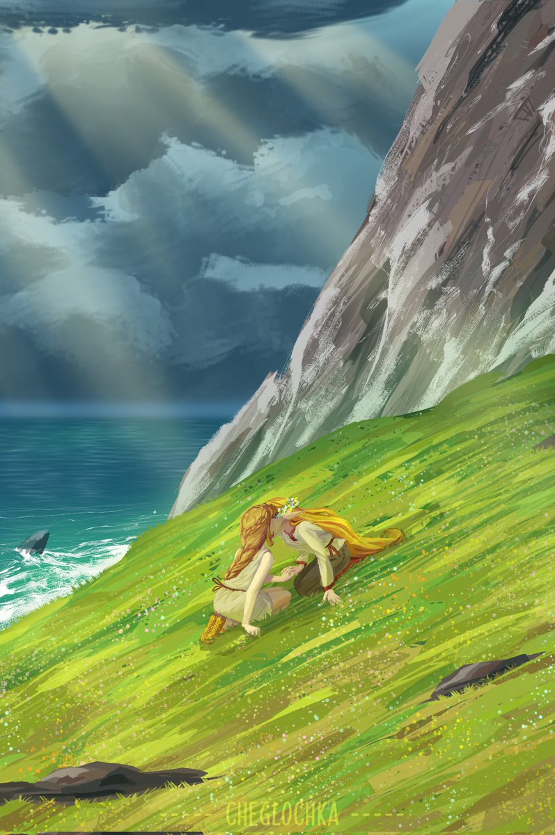 Also Cheglock tweet media