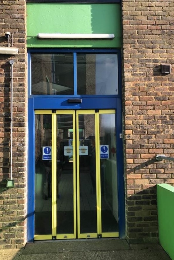 Waller Associates tweet media