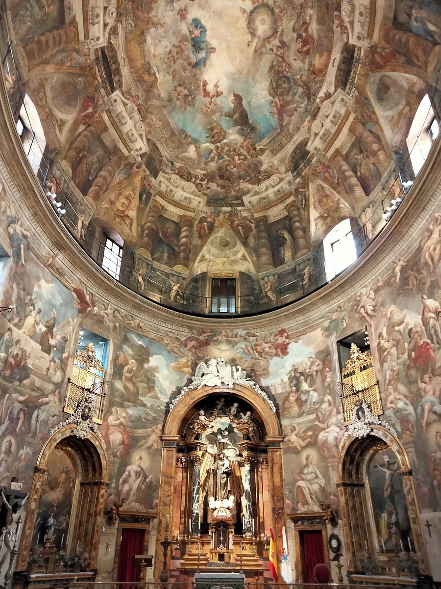MissCelaneaOne's tweet photo. San Antonio de los Alemanes, Madrid, España https://t.co/qlv7yPPVaP