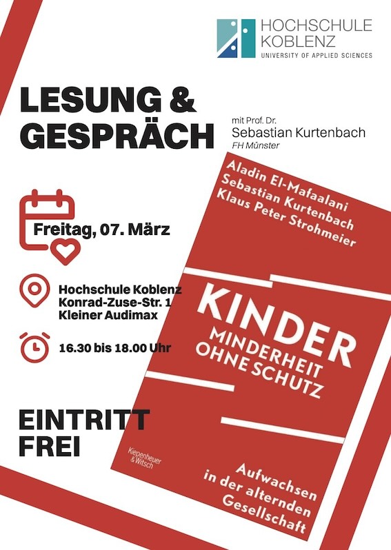 #KinderMinderheitohneSchutz #Koblenz 
<a href="/KiWi_Verlag/">KiWi_Verlag</a> <a href="/AladinMafaalani/">Aladin El-Mafaalani</a> 📕