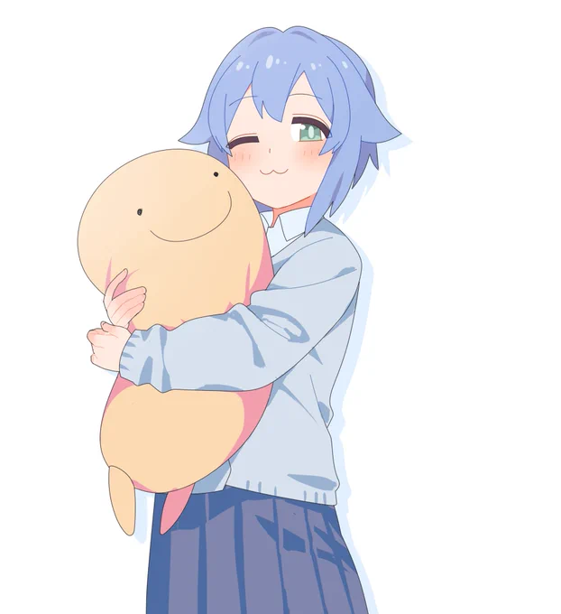 #おにまいお絵描き#おにまいお絵かき 