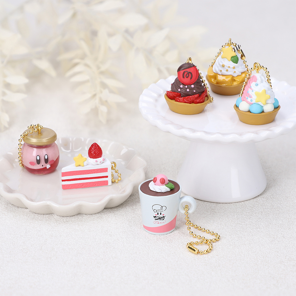 カービィカフェ限定 CDセット カービィカフェ限定 CDセット KIRBY CAFE 星のカービィ サウンド