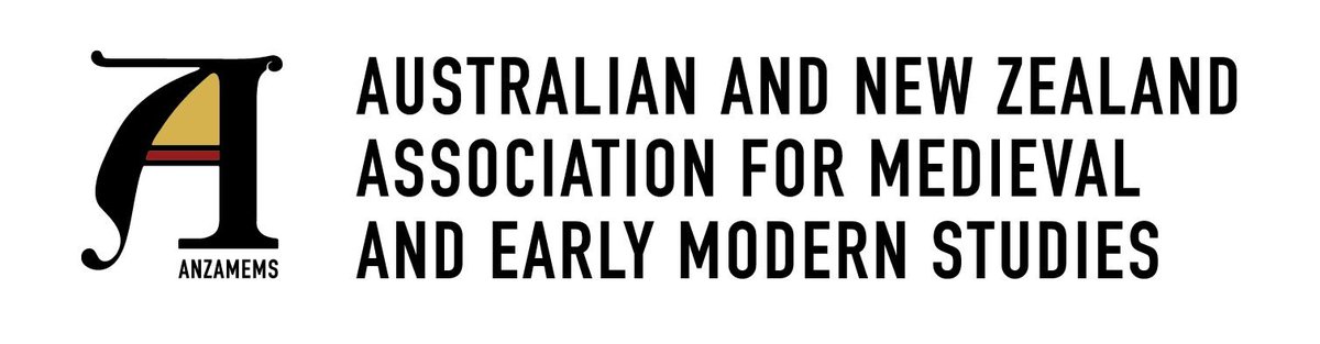 ANZAMEMS Reading Group Session: Extinction and Fish Hunting #medieval #earlymodern anzamems.org/?p=13530