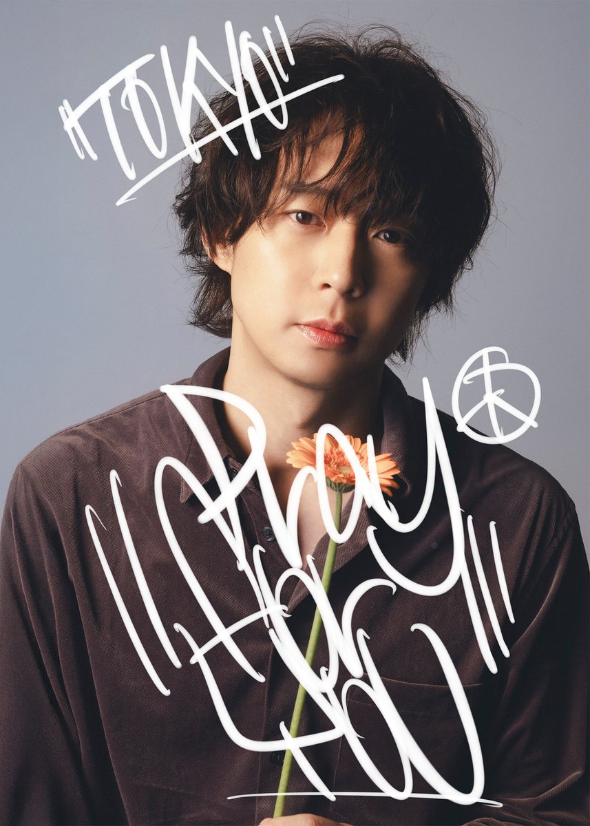 EC好評販売中 ／／ 『PARK YUCHUN ✖ Cazul ART EXHIBITON』🗼 会場で