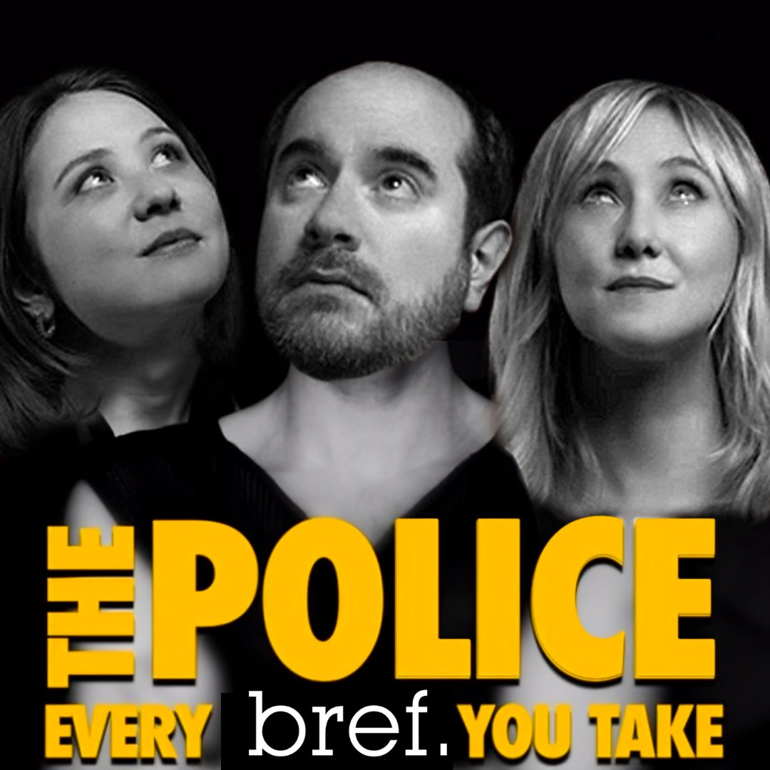 Parodi_siaque's tweet image. Every Bref you take 🎵
#Bref #Bref2 #RetirezMoiPhotoshop