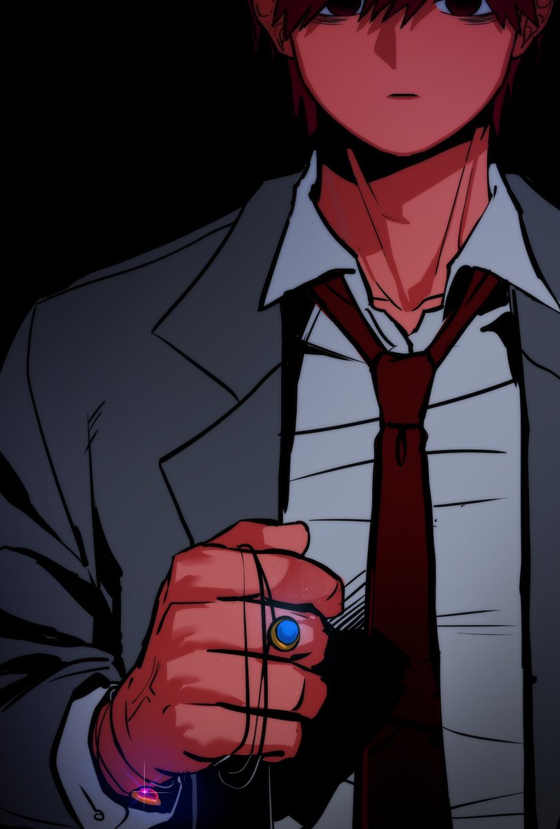 #스포주의
도망자랃❤