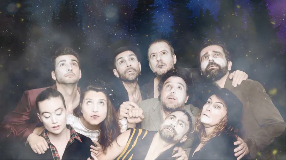 Revista Godot tweet media