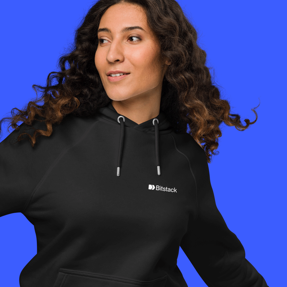 Bitstack tweet media