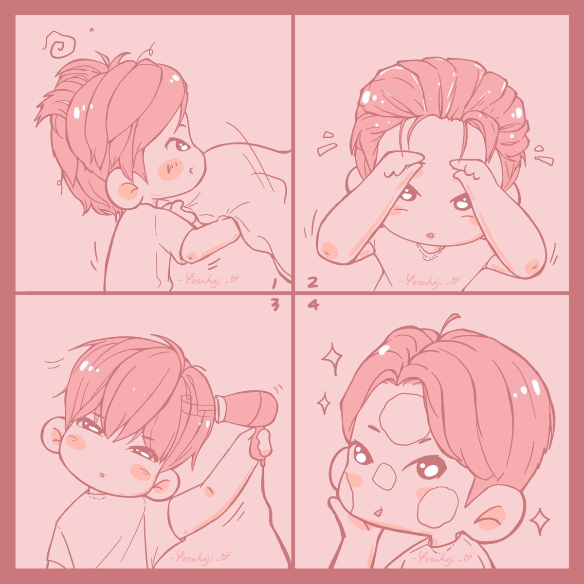 ✨精致男大✨好可爱好帅🥰🥰🥰

#유노윤호 #정윤호 #YUNHO #동방신기 #TVXQ #東方神起 #UKNOW #ユノ #ユンホ