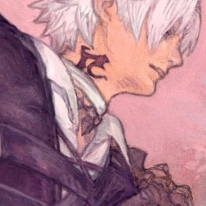 Lutheaルシア🌧@アルテマ鯖 (@pureblackrain) on Twitter photo <a href="/FF_XIV_EN/">FINAL FANTASY XIV</a> Since it's written clearly in the alt text that it's Thancred in the picture:
Is it really Thancred or is that a certain Ascian 🤔 <a href="/FF_XIV_EN/">FINAL FANTASY XIV</a> Since it's written clearly in the alt text that it's Thancred in the picture:
Is it really Thancred or is that a certain Ascian 🤔