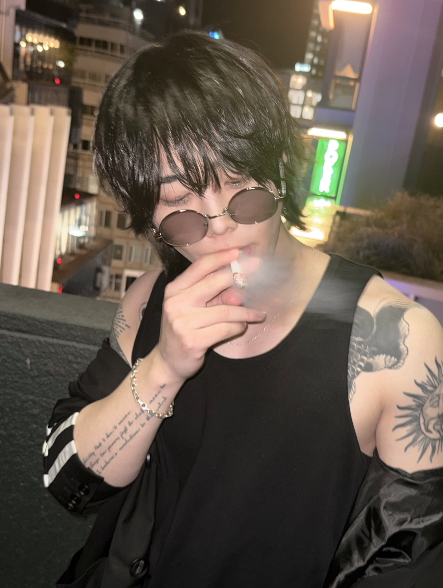 ゆら@3/16LINECUBE渋谷 (@yurayura0427) / X