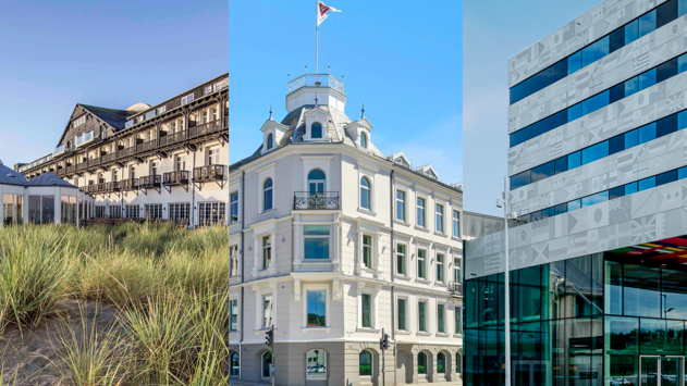 🚀 CapMan Hotels II acquires Midstar Fastigheter AB, creating a leading Nordic hotel platform! This strategic move strengthens CapMan’s presence in the thriving hospitality sector.
blog.consorto.com/capman-nordic-…
🏨 Bigger portfolio
💰 Stronger market position