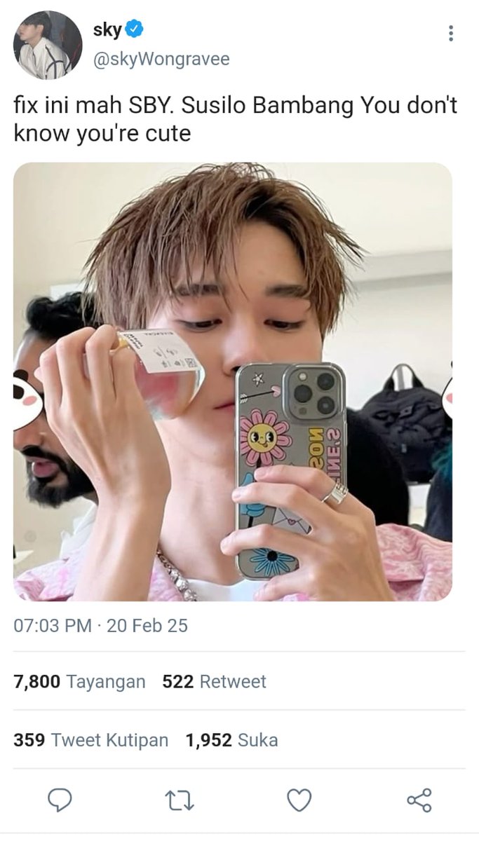 lodysen🍥 tweet media