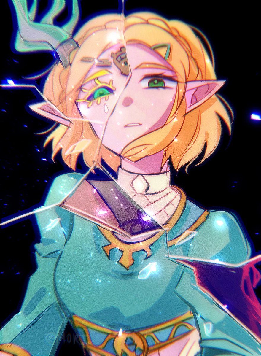 VvMORIvV's tweet photo. Zelda
#totk https://t.co/bvhiQxvtSs
