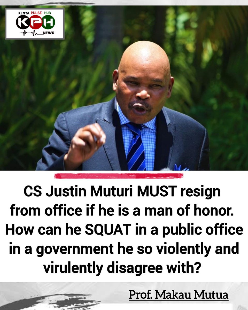 NaekuMercy's tweet photo. In the Battle of Resign; PS Korir Sing'Oei has discharged his role with utmost professionalism, one error cannot warrant resignation. Muturi on the other hand has been in govt for over a Century with Zero devt to show. Therefore it's obvious #MuturiResign Chebukati IEBC Sudi https://t.co/FvzcGWYVr0