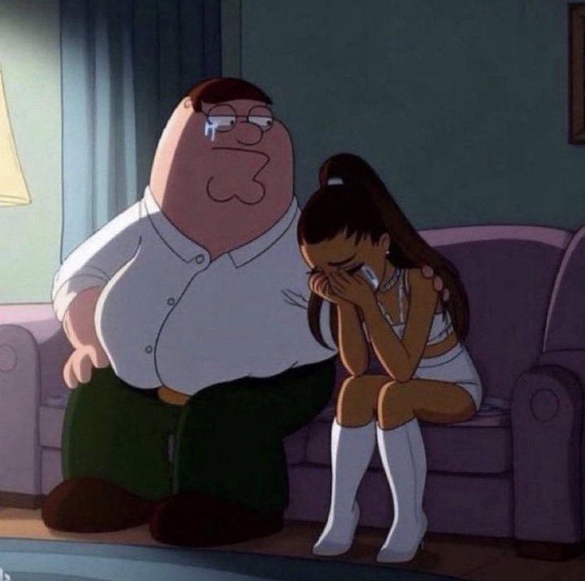 Shadaya_Knight's tweet image. When she is confessing about how she has never loved anyone as much as she loves you, but you're still going to cheat since it's in every man's nature