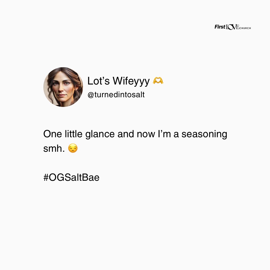 If our favourite Bible figures had social media, their posts would have been full of drama😂. 🧵