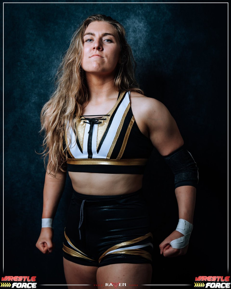 Evolution Wrestling tweet media