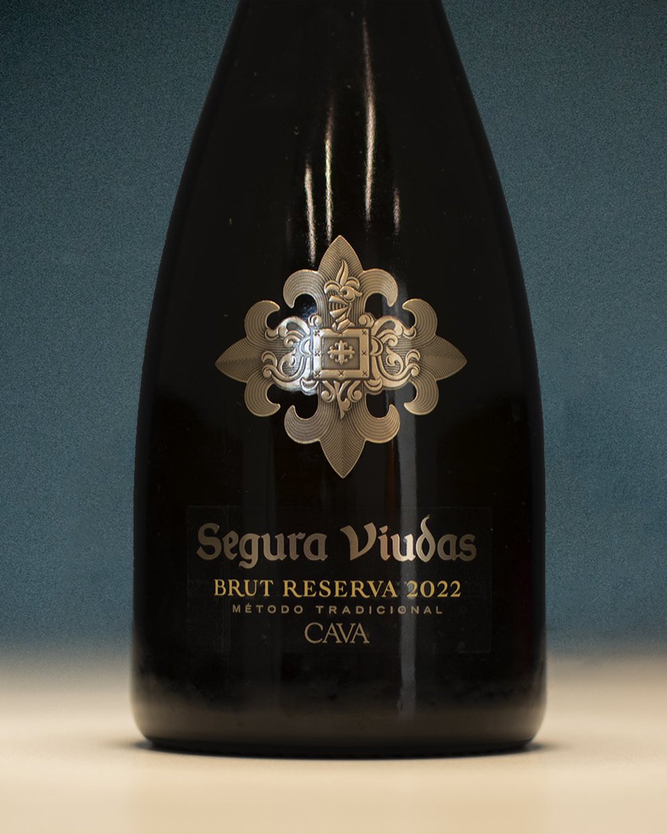 Elegante, persistente, complejo, fresco y afrutado: así es nuestro NUEVO #Cava #SeguraViudas Brut Reserva 2022. Una novedad que, una vez la pruebas, no hay vuelta atrás✨. Descubre más👉 acortar.link/hiwMxM