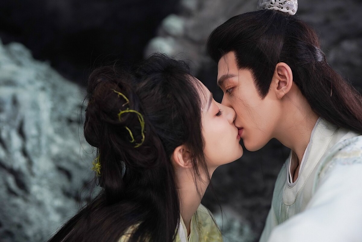 Kyanさん 専用 長相思玱玹 玱玹是谁演的,玱玹扮演者,长相思玱玹_电视猫