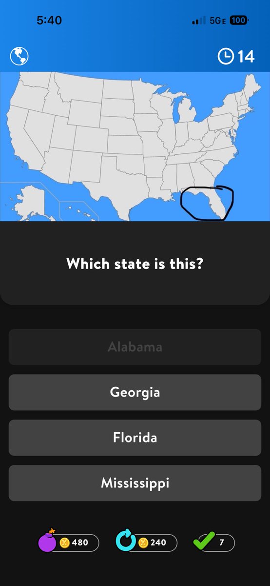 ShaunMoore_'s tweet image. #TriviaCrack hitting me with the hard questions 🤣