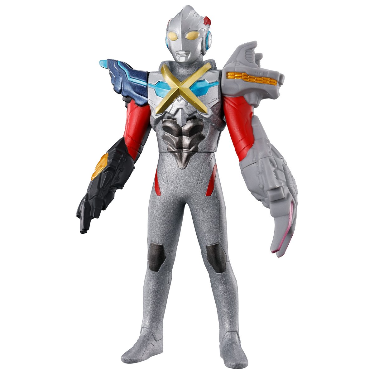 ウルトラマン ソフビ　70体　オマケつき A must-have item!] If you like retro soft vinyl toys, you