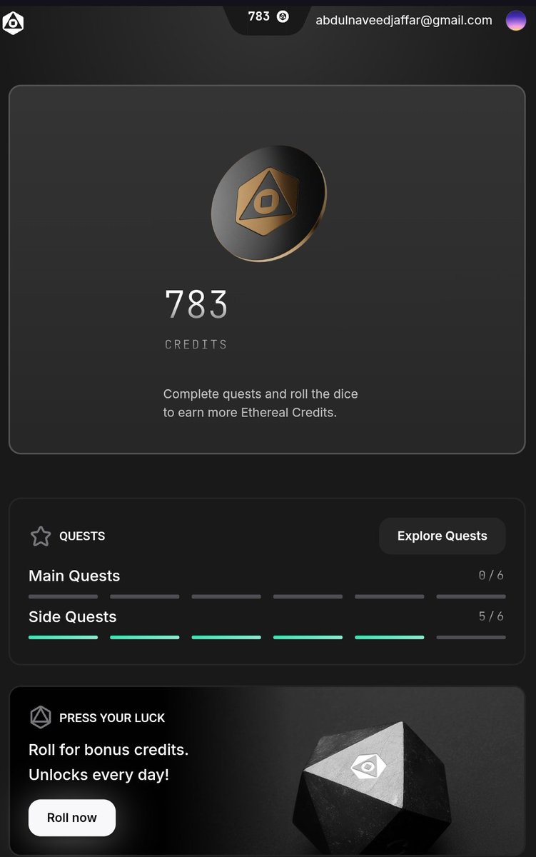 0Sakuna's tweet photo. New Testnet Airdrop  Magic Newton Airdrop 
Funding:83 Million 
Cost:0$
Connect your socal account and daily checking and roll daily 
Joining Link: https://t.co/9oanBvHpeZ

#Solana #Magicnewton #Free #Testnet 
#Depin #FreeTestnet https://t.co/JmXsESUIE9