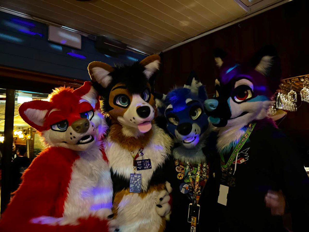Last night was lit #NFC25